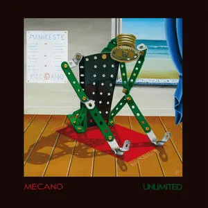 Mecano unlimited